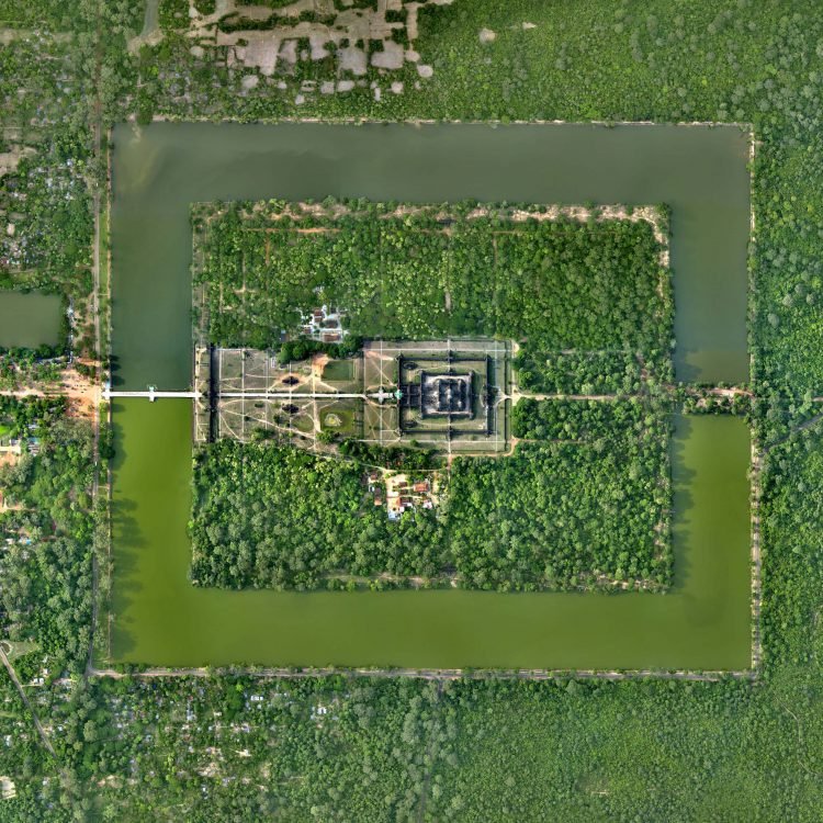 01_ORTHO PT Map Tiga Internasional, PTMI, Survey, Mapping